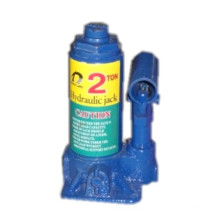 2 Ton Oil Bottle Hand Jack